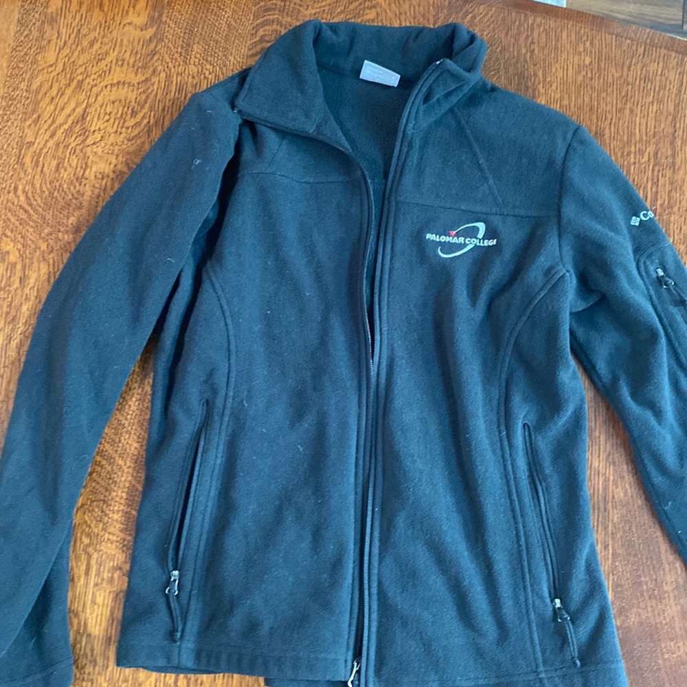 Hardly worn